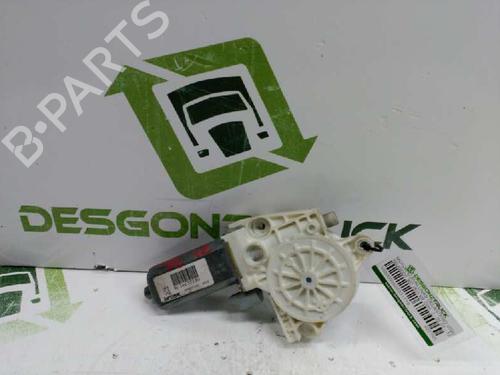 Rudehejsemotor forskærm venstre PEUGEOT 307 (3A/C) [2000-2012]  21430437