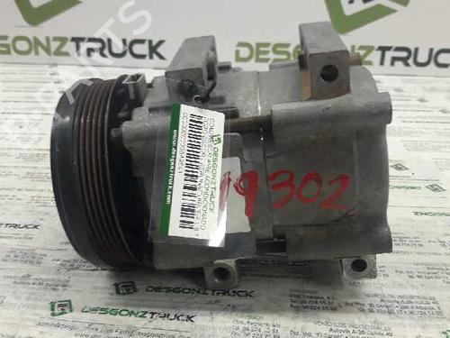 Used AC compressor FORD ESCORT V (AAL, ABL) 1.8 TD (90 hp) 21447719