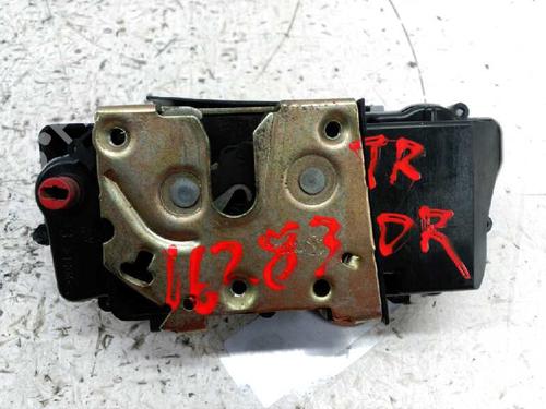 Rear right lock CITROËN XSARA PICASSO (N68)  | BP21424292C99 