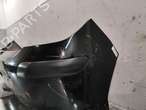 Rear bumper PEUGEOT 308 I (4A_, 4C_)  | BP30889563C8 