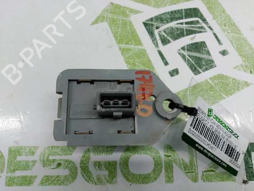 Electronic module PEUGEOT 406 (8B)  | BP21432252M83 