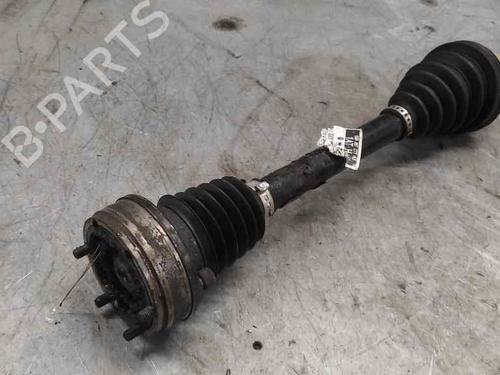 Left front driveshaft SEAT IBIZA III (6L1) | BP21414196M38