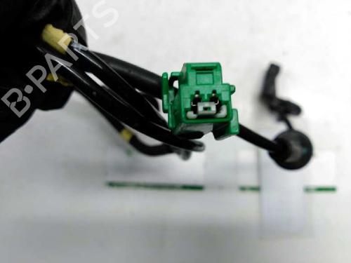 Elektronisk modul NISSAN ALMERA TINO (V10)  | BP21431334M83 