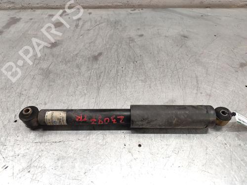 Højre bagtil støddæmper CHEVROLET REZZO MPV (U100) [2005-2025]  22273033