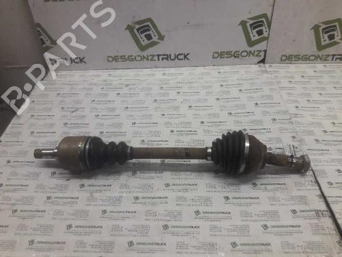 Used Left front driveshaft PEUGEOT BOXER Van (244) [2001-2025]  21469369