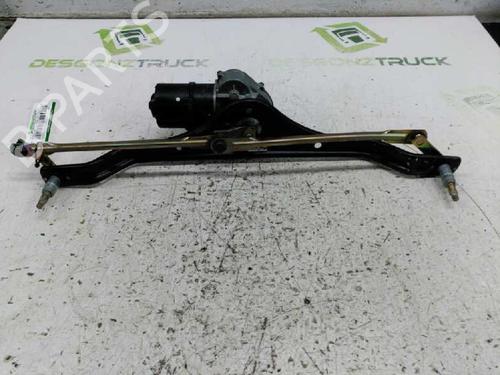 Front wiper motor SKODA FELICIA I (6U1)  | BP21439239M29 