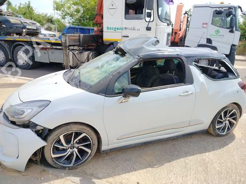 Right front indicator DS DS 3 (SA_) 1.6 BlueHDi 100 (SABHY0, SABHYT) | BP38702202C33 - Image 5