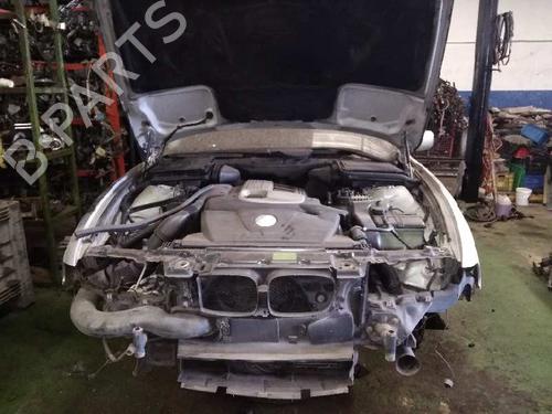 Steering column stalk BMW 5 (E39)  | BP21463607I23 