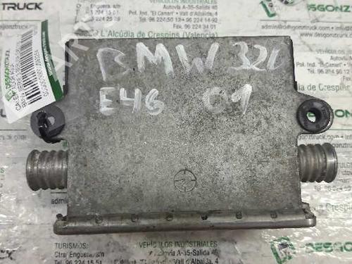 Annen BMW 3 (E46) 316 i (115 hp) 21452715
