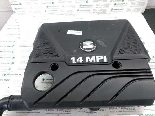Upper protection SEAT IBIZA II (6K1)  | BP21446593M93 