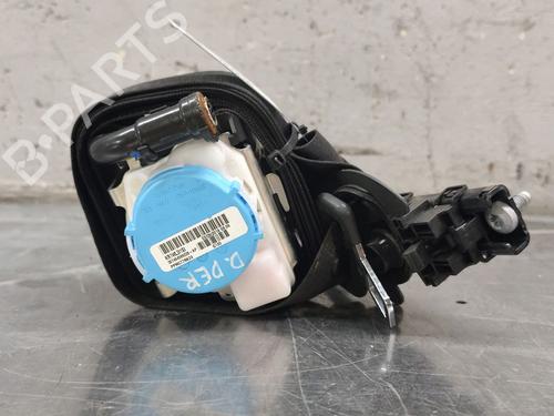 Used Front right seatbelt MERCEDES-BENZ GLA-CLASS (X156) GLA 200 (156.943) (156 hp) 31168945
