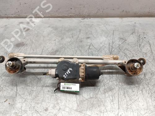 Viskermotor vindrude NISSAN QASHQAI II (J11, J11_) [2013-2025]  24810944