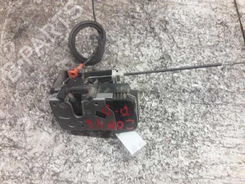 Used Front right lock OPEL COMBO Tour [2001-2011]  21461938