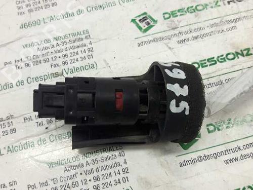 Elektronisk modul PEUGEOT 307 SW (3H) 2.0 HDI 110 (107 hp) 21453584