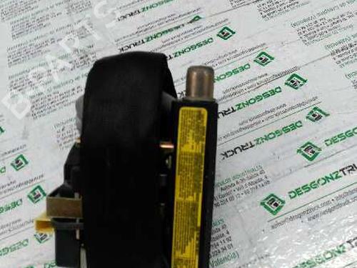 Used Front right seatbelt TOYOTA AVENSIS (_T22_) [1997-2003]  21446639