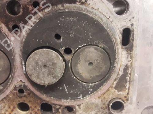 Cylinder head RENAULT MEGANE I (BA0/1_)  | BP21454032M5 