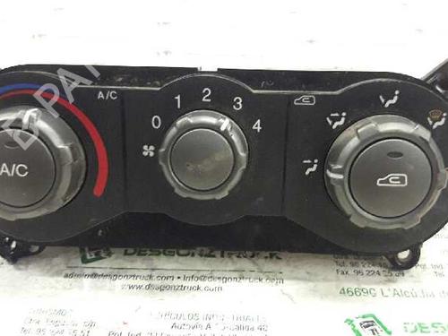 Used Climate control HYUNDAI MATRIX (FC) [2001-2010]  21452620