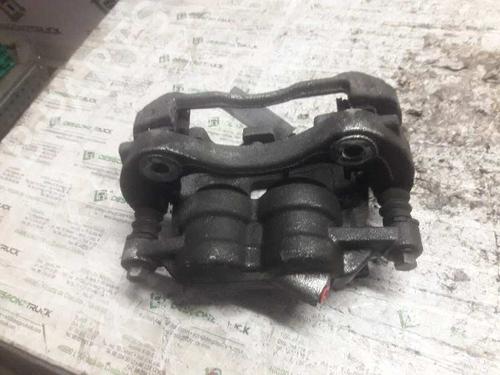 Left front brake caliper FORD TRANSIT CONNECT (P65_, P70_, P80_)  | BP21467927M105 