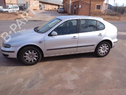 Mass air flow sensor SEAT LEON (1M1)  | BP21473098M95 