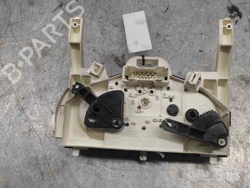 Commande Chauffage NISSAN PRIMASTAR Van (X83)  | BP21414581I5