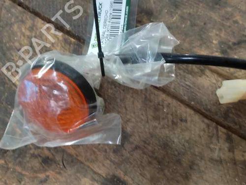 Used Right side indicator NISSAN MICRA II (K11) [1992-2007]  21404088