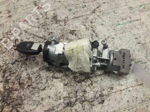 Used Ignition barrel FORD FOCUS II (DA_, HCP, DP) [2004-2013]  21460653