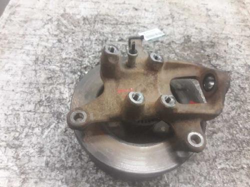 Left front steering knuckle MERCEDES-BENZ SPRINTER 4-t Van (B904) 412 D | BP22810549M25 