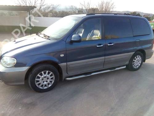 Servo brake KIA CARNIVAL II (GQ) 2.9 CRDi | BP21467135M42 