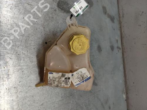Used Expansion tank FORD FIESTA V (JH_, JD_) [2001-2014]  21561845