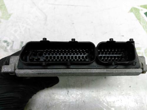Engine control unit (ECU) AUDI A3 (8L1) 1.9 TDI | BP37152121M57 - Image 3
