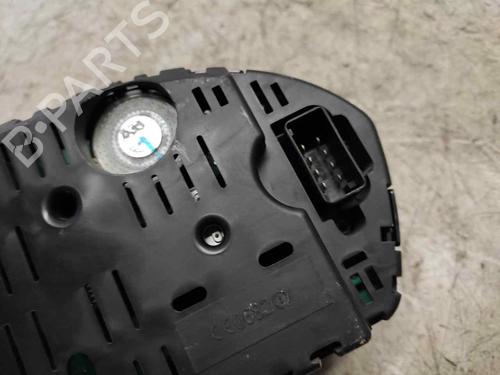 Cockpit SKODA FABIA I (6Y2)  | BP21397730C47 
