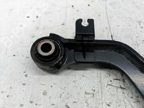 Right rear suspension arm VW GOLF V (1K1) | BP21437624M15
