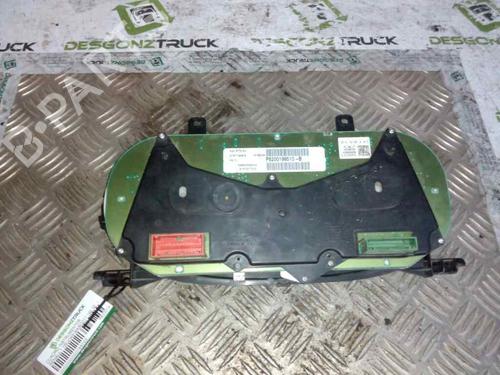 Instrument cluster RENAULT TRUCKS MASCOTT Platform/Chassis 160.35 (A00100013, A01100013) | BP32403647C47