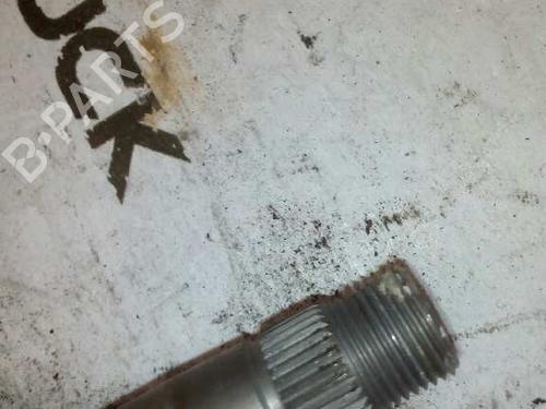 Steering column NISSAN TRADE Van 100 | BP32238541M21