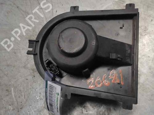 Heater blower motor SKODA OCTAVIA I (1U2) 1.9 TDI | BP22785442M62 