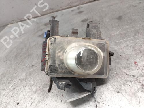 Venstre  foran tåkelykt OPEL ASTRA H (A04) 1.3 CDTI (L48) (90 hp) 28811420