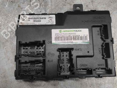 Elektronisk modul FORD FIESTA VI (CB1, CCN) [2008-2025]  21411057