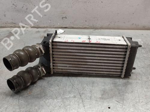 Intercooler PEUGEOT 307 SW (3H) 1.6 HDI 110 (109 hp) 28681753