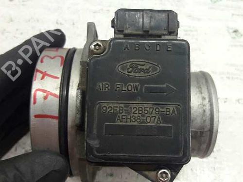 Mass air flow sensor FORD ESCORT VI (GAL)  | BP21450804M95