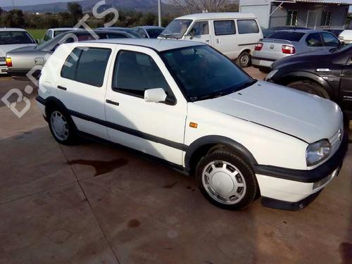 Alternator VW GOLF III (1H1)  | BP21443094M7 