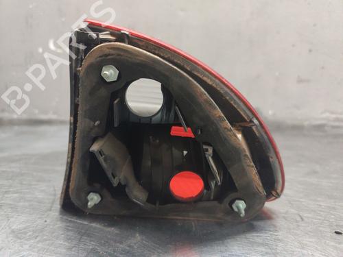 Left taillight SEAT LEON (1M1) | BP28480248C34 - Image 2