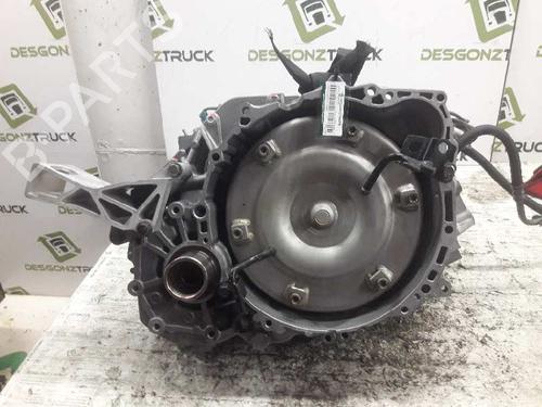 Gearbox VOLVO XC70 I Cross Country (295)  | BP21457345M3 