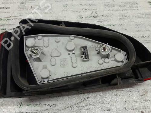 Right taillight PEUGEOT 106 II (1A_, 1C_)  | BP21450128C35 