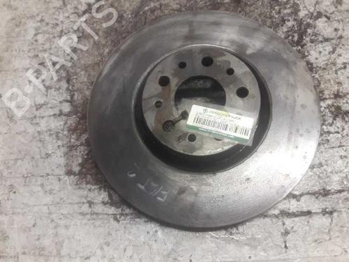 Andre FIAT TIPO Hatchback (356_, 357_) [2016-2026]  22785679