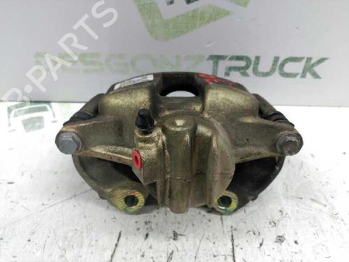 Left front brake caliper CITROËN XSARA PICASSO (N68) 1.6 HDi | BP21431546M105 