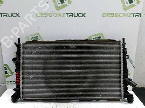 Køler FORD FOCUS C-MAX (DM2) [2003-2007]  21431079