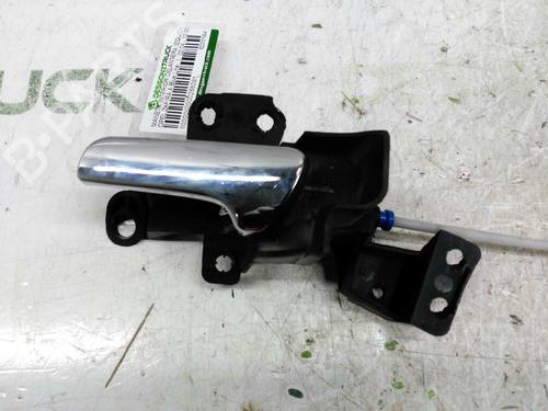 Front left interior door handle OPEL ZAFIRA A MPV (T98)  | BP21428204I13 