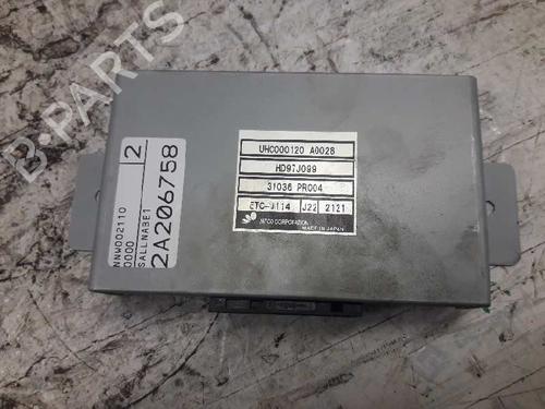 Girkassekontrollenhet LAND ROVER FREELANDER I (L314)  | BP21459528M52 