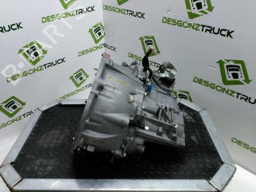 Used Gearbox Gearbox 21426930 21426930
