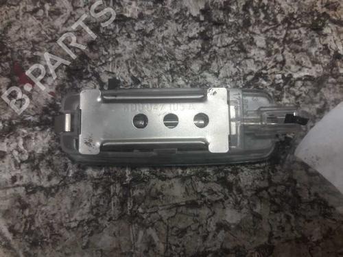 Innerbelysning AUDI A6 C6 (4F2) 2.0 TDI | BP21465324I8 